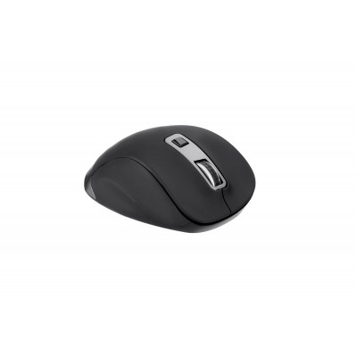 Миша 2Е MF215 WL Black