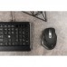 Миша 2Е MF215 WL Black