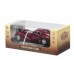 Автомобіль 1:28 Same Toy Vintage Car зі світлом і звуком Бордовий HY62-2Ut-4