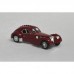 Same Toy Автомобиль Vintage Car со светом и звуком (бордовый)