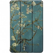 Чохол до планшета BeCover Smart Case Samsung Galaxy Tab S6 Lite 10.4 P610/P615 Spring (705201) Чохол до планшета BeCover Smart Case Samsung Galaxy Tab S6 Lite 10.4 P610/P615 Spring (705201)