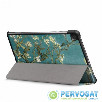 Чехол для планшета BeCover Smart Case Samsung Galaxy Tab S6 Lite 10.4 P610/P615 Spring (705201)
