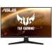 Монітор LCD 23.8" Asus TUF Gaming VG249Q1A 2xHDMI, DP, MM, IPS, 1920x1080, 165Hz, 1ms, FreeSync