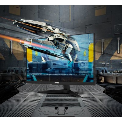 Монітор LCD 23.8" Asus TUF Gaming VG249Q1A 2xHDMI, DP, MM, IPS, 1920x1080, 165Hz, 1ms, FreeSync