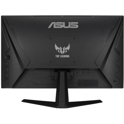Монітор LCD 23.8" Asus TUF Gaming VG249Q1A 2xHDMI, DP, MM, IPS, 1920x1080, 165Hz, 1ms, FreeSync