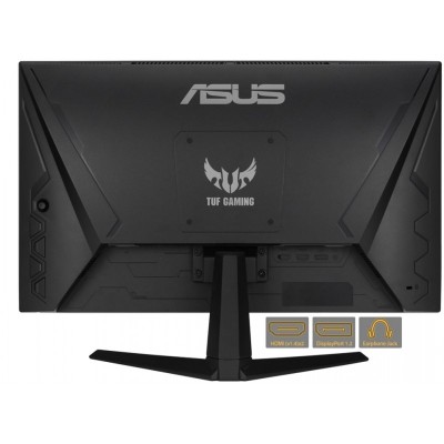 Монітор LCD 23.8&quot; Asus TUF Gaming VG249Q1A 2xHDMI, DP, MM, IPS, 1920x1080, 165Hz, 1ms, FreeSync