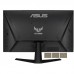 Монітор LCD 23.8" Asus TUF Gaming VG249Q1A 2xHDMI, DP, MM, IPS, 1920x1080, 165Hz, 1ms, FreeSync