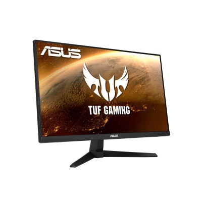 Монітор LCD 23.8" Asus TUF Gaming VG249Q1A 2xHDMI, DP, MM, IPS, 1920x1080, 165Hz, 1ms, FreeSync