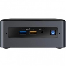 Комп'ютер INTEL NUC 10 Performance / i3-10110U (BXNUC10I3FNKN2) Комп'ютер INTEL NUC 10 Performance / i3-10110U (BXNUC10I3FNKN2)