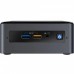 Компьютер INTEL NUC 10 Performance / i3-10110U (BXNUC10I3FNKN2)