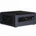 Комп'ютер INTEL NUC 10 Performance / i3-10110U (BXNUC10I3FNKN2)
