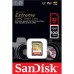 Карта пам'яті SanDisk SD 32GB C10 UHS-I U3 R100/W60MB/s Extreme V30