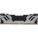 Пам'ять ПК Kingston DDR5 16GB 6400 FURY Renegade Silver