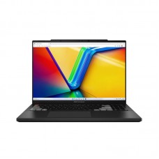 Ноутбук ASUS Vivobook Pro K6604JV-MX074 16" 3.2K OLED, Intel i9-13980HX, 32GB, F1TB, NVD4060-8, NoOS, Чорний