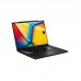 Ноутбук ASUS Vivobook Pro K6604JV-MX074 16" 3.2K OLED, Intel i9-13980HX, 32GB, F1TB, NVD4060-8, NoOS, Чорний