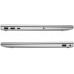 Ноутбук HP 15-fc0052ua 15.6" FHD IPS AG, AMD R5-7520U, 8GB, F512GB, UMA, DOS, сріблястий