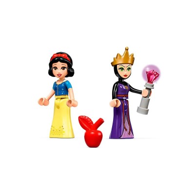 Конструктор LEGO Disney Princess Скринька для прикрас Білосніжки