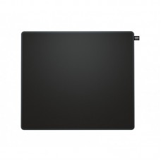 Ігрова поверхня Cherry Xtrfy GP5, L (460 x 400 x 4мм), чорний Ігрова поверхня Cherry Xtrfy GP5, L (460 x 400 x 4мм), чорний