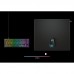 Ігрова поверхня Cherry Xtrfy GP5, L (460 x 400 x 4мм), чорний