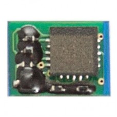 Чіп для картриджа HP CLJ M280/M281/M254 Cyan 1.3K BASF (BASF-CH-CF541A) Чіп для картриджа HP CLJ M280/M281/M254 Cyan 1.3K BASF (BASF-CH-CF541A)