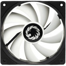 Кулер до корпусу GAMEMAX GMX-WFBK-WT Кулер до корпусу GAMEMAX GMX-WFBK-WT