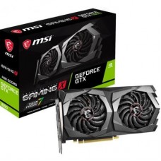Відеокарта MSI GeForce GTX1650 4096Mb D6 GAMING X (GTX 1650 D6 GAMING X) Відеокарта MSI GeForce GTX1650 4096Mb D6 GAMING X (GTX 1650 D6 GAMING X)