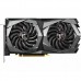 Відеокарта MSI GeForce GTX1650 4096Mb D6 GAMING X (GTX 1650 D6 GAMING X)