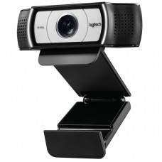 Веб-камера Logitech Webcam C930e HD (960-000972) Веб-камера Logitech Webcam C930e HD (960-000972)