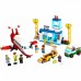 Конструктор LEGO City Міський аеропорт 286 деталей (60261)