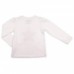 Кофта Breeze кремова із зіркою (7979-104G-cream)