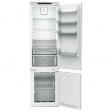 Вбуд. холодильник з мороз. камерою CANDY BCBF192F, 194х54х54см, 2 дв., Х- 225л, М- 56л, A+, ST , Зона свіжості, Білий