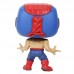 Фігурка FunkoPOP! Bobble: Marvel: Luchadores: Spider:Man 53862