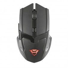 Миша Trust GXT103 GAV WL Black Миша Trust GXT103 GAV WL Black