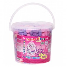 Набір для творчості fischerTIP Princess 600 FTP-536616 Набір для творчості fischerTIP Princess 600 FTP-536616