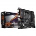 Материнська плата GIGABYTE A520M AORUS ELITE sAM4 A520 4xDDR4 HDMI-DVI mATX