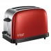 Russell Hobbs Colours Plus[23330-56 Flame Red]