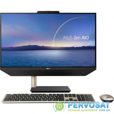Компьютер ASUS F5401WUAK-BA007M / Ryzen7 5700U (90PT02Z1-M05900)