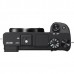 Цифр. фотокамера Sony Alpha 6400 kit 16-50mm Black