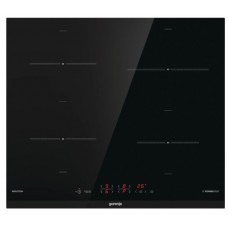 Варильна поверхня Gorenje IT641BCSC/індукц/сенс.упр/PowerBoost -швидкий нагрів/ SmartControl/таймер/шліф.край/черная Варильна поверхня Gorenje IT641BCSC/індукц/сенс.упр/PowerBoost -швидкий нагрів/ SmartControl/таймер/шліф.край/черная