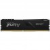 Пам'ять до ПК Kingston DDR4 3000 4GB FURY Beast Black