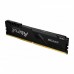 Пам'ять до ПК Kingston DDR4 3000 4GB FURY Beast Black