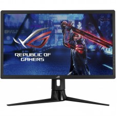 Монітор LCD 27" Asus ROG Strix XG27UQR 2xHDMI, 2xDP, 2xUSB3.0, Audio, IPS, Pivot, 3840x2160, 144Hz, 1ms, DCI-P3 90%, HDR400, Adaptive Sync Монітор LCD 27" Asus ROG Strix XG27UQR 2xHDMI, 2xDP, 2xUSB3.0, Audio, IPS, Pivot, 3840x2160, 144Hz, 1ms, DCI-P3 90%, HDR400, Adaptive Sync