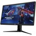 Монітор LCD 27" Asus ROG Strix XG27UQR 2xHDMI, 2xDP, 2xUSB3.0, Audio, IPS, Pivot, 3840x2160, 144Hz, 1ms, DCI-P3 90%, HDR400, Adaptive Sync