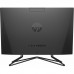 Персональний комп'ютер-моноблок HP 205 G4 21.5FHD IPS AG/AMD Ryzen5 4500U/8/256F/int/kbm/W10P/Black