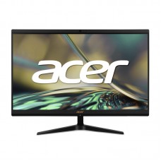 Персональний комп'ютер моноблок Acer Aspire C24-1700 23.8" FHD, Intel i3-1215U, 8GB, F256GB, UMA, WiFi, кл+м, Lin Персональний комп'ютер моноблок Acer Aspire C24-1700 23.8" FHD, Intel i3-1215U, 8GB, F256GB, UMA, WiFi, кл+м, Lin