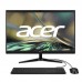 Персональний комп'ютер моноблок Acer Aspire C24-1700 23.8" FHD, Intel i3-1215U, 8GB, F256GB, UMA, WiFi, кл+м, Lin