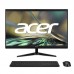 Персональний комп'ютер моноблок Acer Aspire C24-1700 23.8" FHD, Intel i3-1215U, 8GB, F256GB, UMA, WiFi, кл+м, Lin