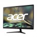 Персональний комп'ютер моноблок Acer Aspire C24-1700 23.8" FHD, Intel i3-1215U, 8GB, F256GB, UMA, WiFi, кл+м, Lin