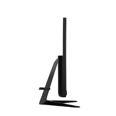 Персональний комп'ютер моноблок Acer Aspire C24-1700 23.8" FHD, Intel i3-1215U, 8GB, F256GB, UMA, WiFi, кл+м, Lin