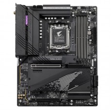 Материнська плата GIGABYTE B650 AORUS PRO AX sAM5 B650 4xDDR5 M.2 HDMI ATX